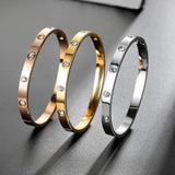 FINET Luxury Bracelet