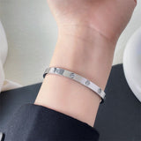 FINET Luxury Bracele
