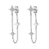 EXCLUSIVE | Shakira Star Bliss Earrings