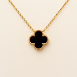 CLOVER Necklace