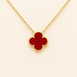 CLOVER Necklace