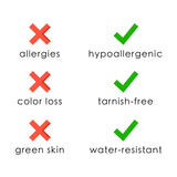 CLOVER Necklace