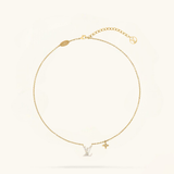 EXCLUSIVE | Almira Necklace