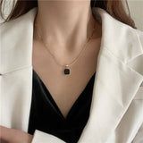 EXCLUSIVE | Pendant Necklace