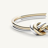 Elise Knot Bracelet