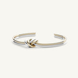 Elise Knot Bracelet