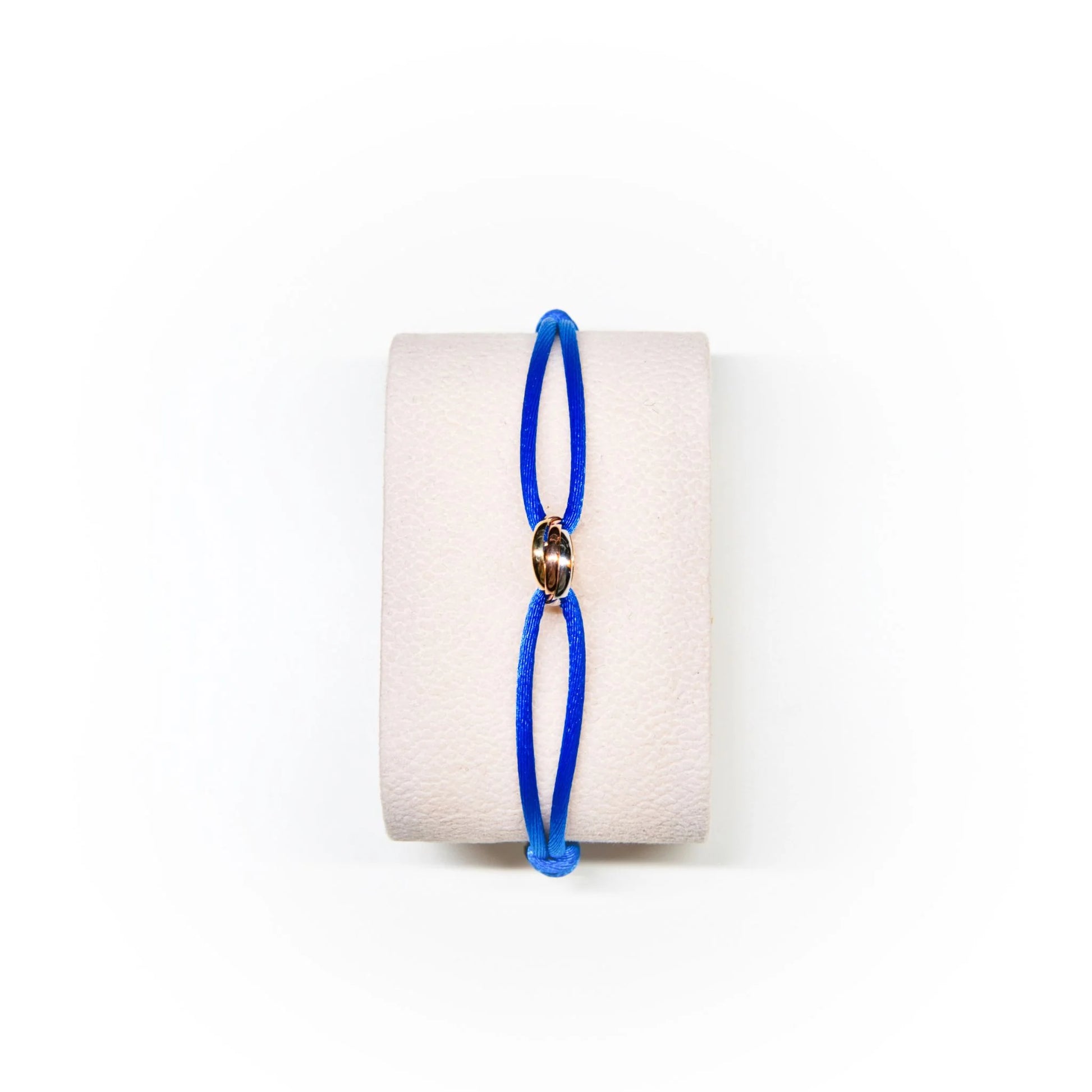 Carmet Gold Bracelet