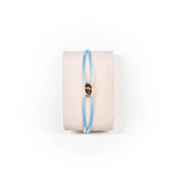 Carmet Gold Bracelet